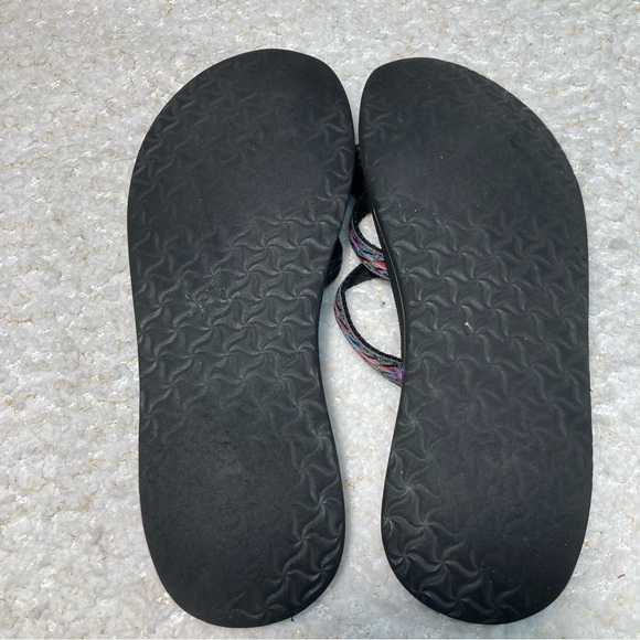 Teva flip flop sandals - Picture 6 of 10